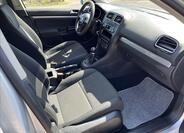 Volkswagen Golf 10