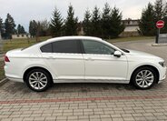 Volkswagen Passat Sedan 0,0 110 kw