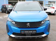 Peugeot 3008 SUV 1,5 l 96 kw