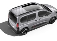 Citroën Berlingo MPV 1,5 l 96 kw