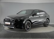 Audi Q8 SUV / Terénní 3,0 l 210 kw