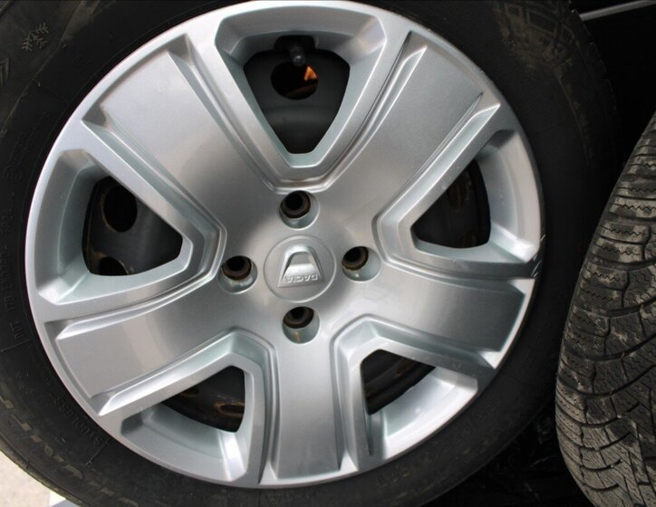 Dacia Logan Kombi 999,0 54 kw