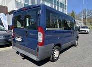 Fiat Ducato Kombi 2,2 l 74 kw