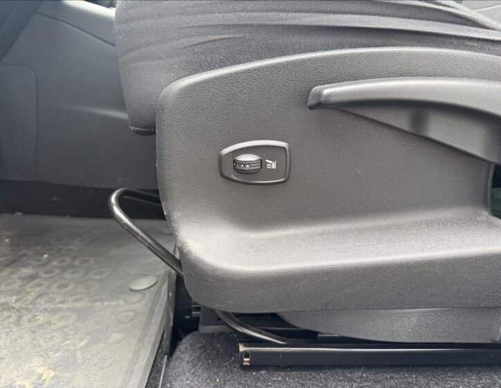 Renault Scénic SUV / Terénní 1,5 l 81 kw