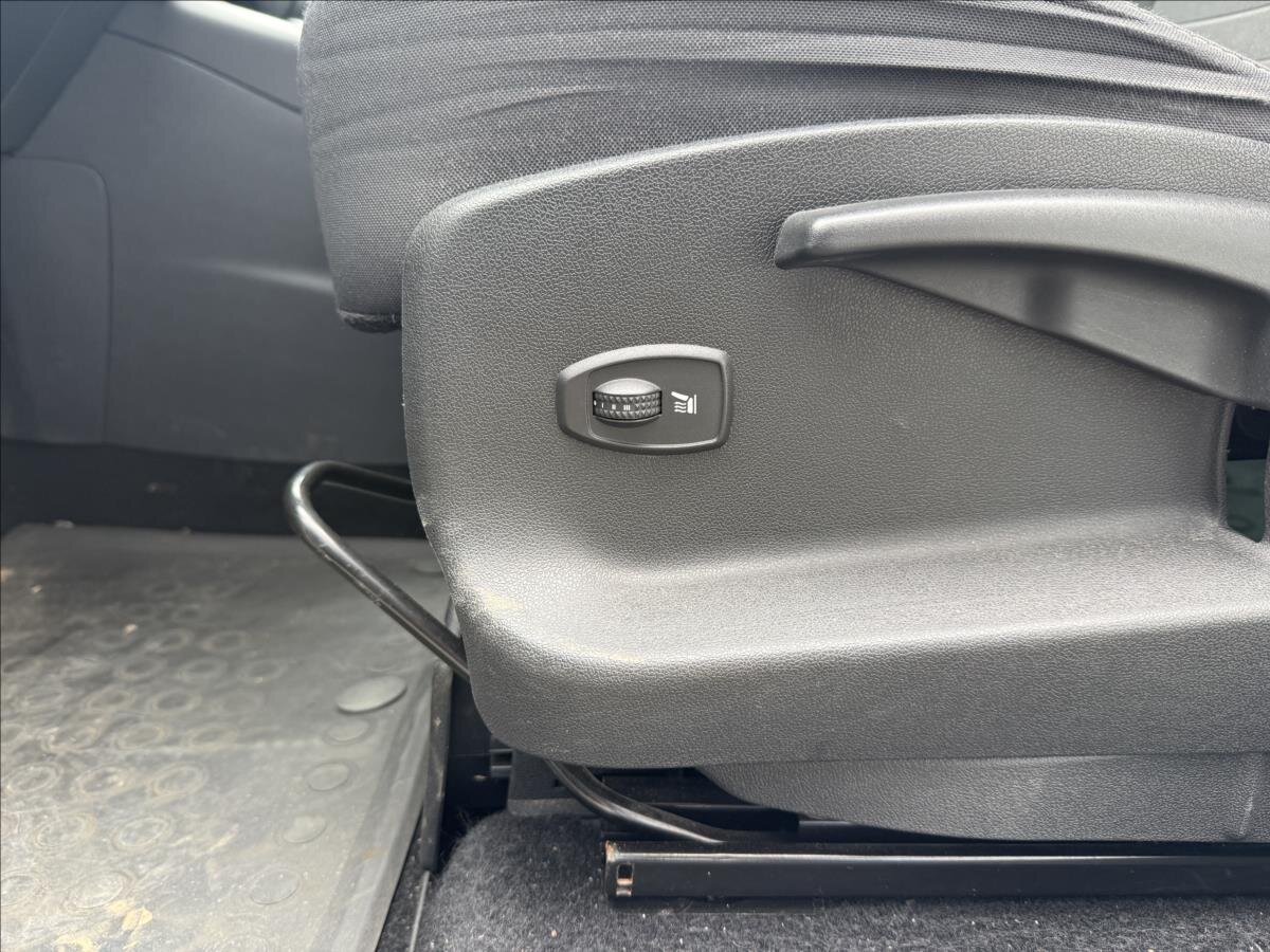 Renault Scénic SUV / Terénní 1,5 l 81 kw