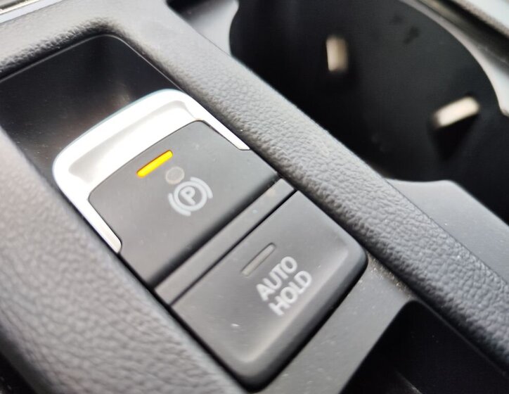 Volkswagen Passat Kombi 2,0 l 147 kw