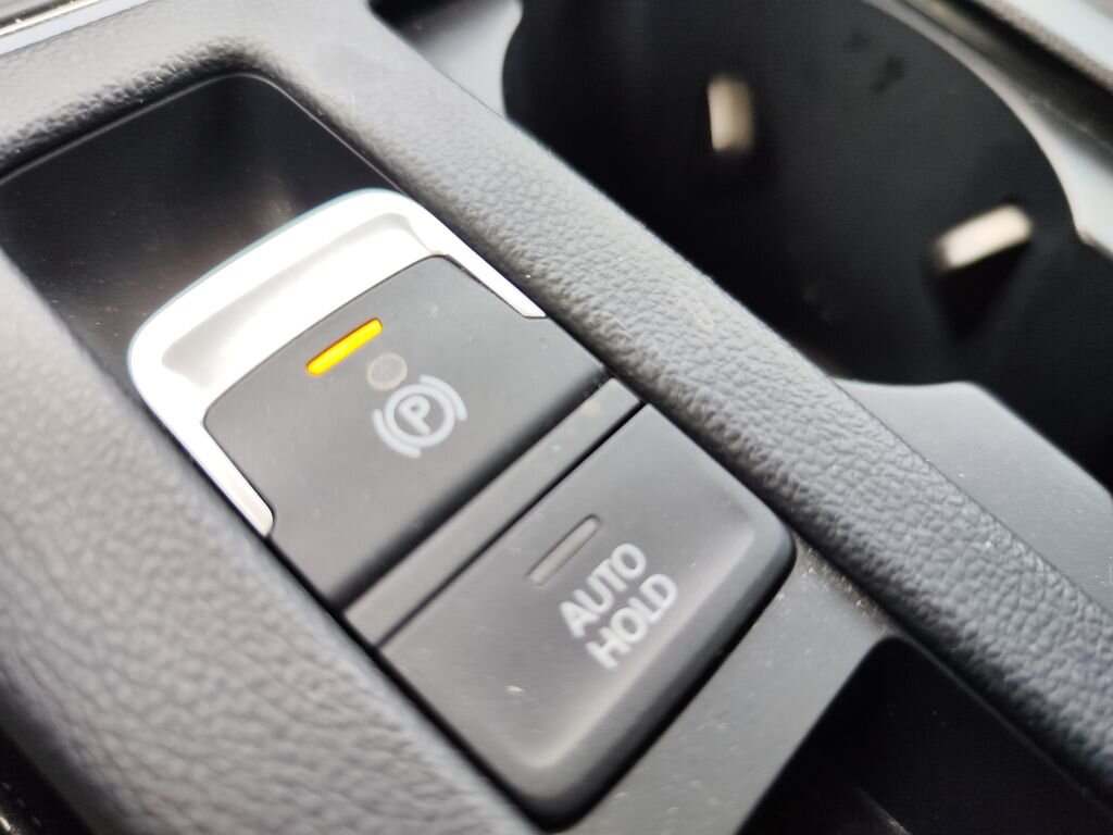 Volkswagen Passat Kombi 2,0 l 147 kw