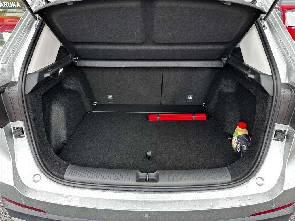 MG ZS SUV 1,5 l 85 kw