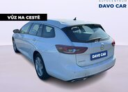 Opel Insignia Kombi 2,0 l 128 kw