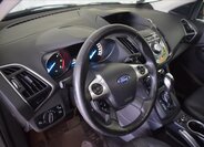 Ford Kuga SUV 2,0 l 120 kw