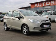 Ford B-MAX Kombi 998,0 74 kw
