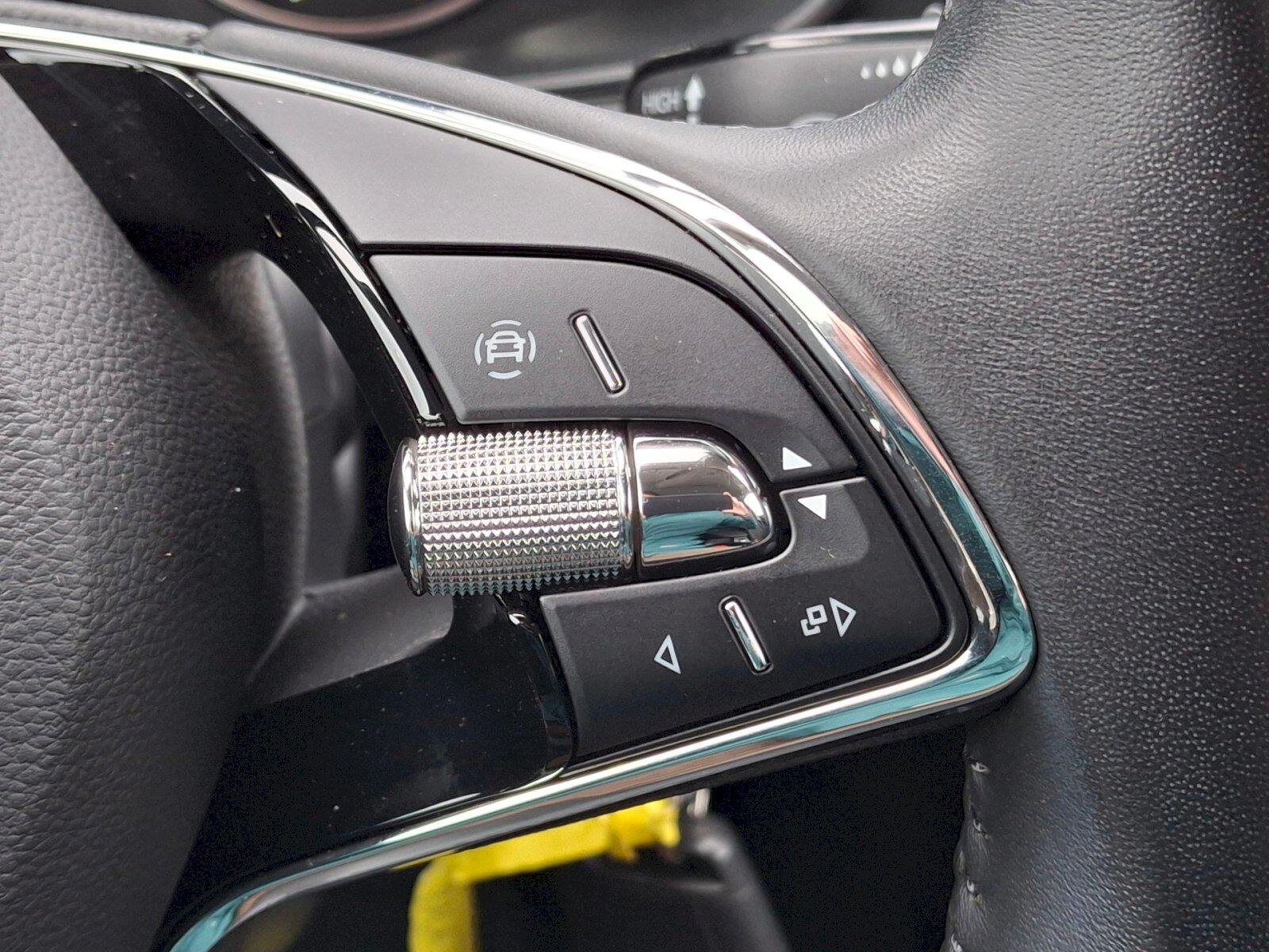 Škoda Scala Hatchback 999,0 81 kw