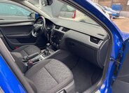 Škoda Octavia Kombi 1,6 l 85 kw