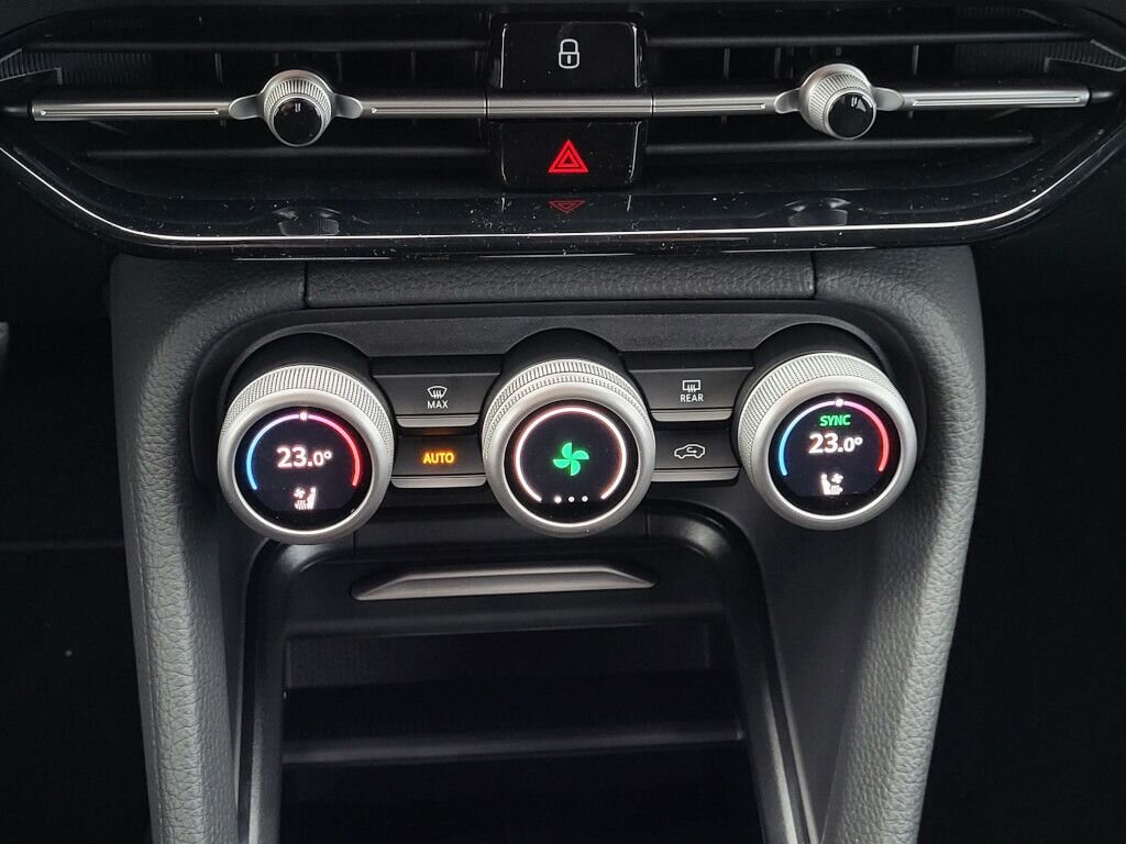 Škoda Kodiaq SUV 2,0 l 142 kw