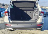 Škoda Karoq SUV 1,5 l 110 kw