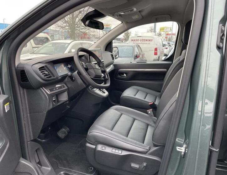 Toyota ProAce Verso 22