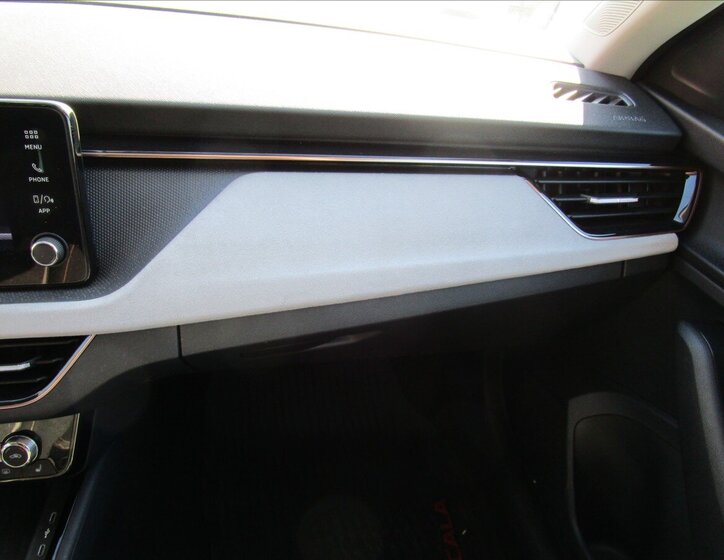 Škoda Scala Hatchback 999,0 85 kw