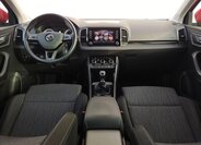 Škoda Karoq 5