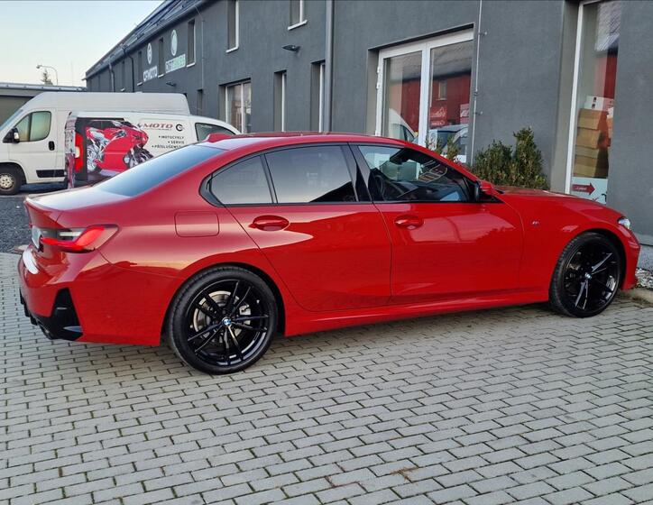 BMW Řada 3 11