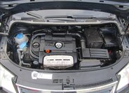 Volkswagen Touran 36