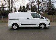 Ford Transit 10