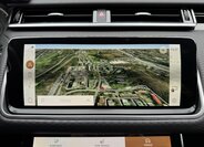 Land Rover Range Rover Velar SUV / Terénní 2,0 l 150 kw