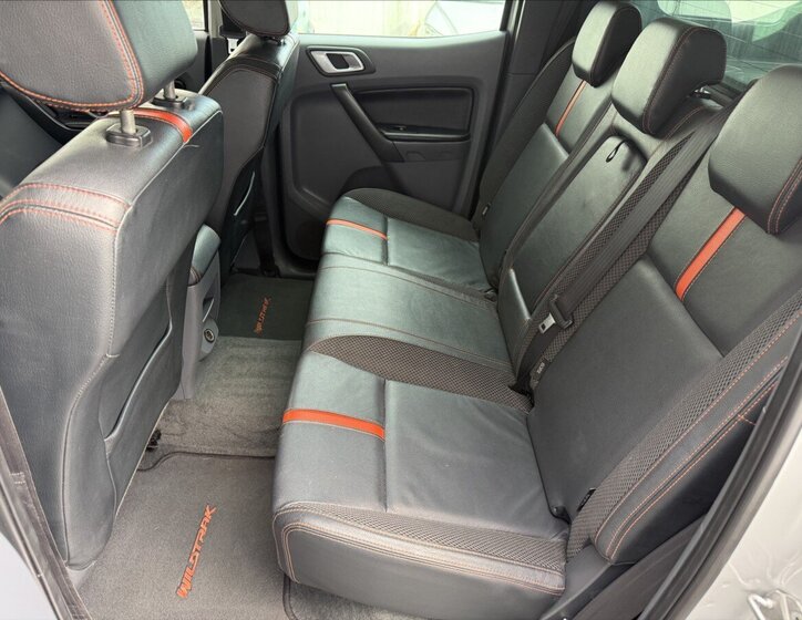 Ford Ranger Pick-up 3,2 l 147 kw