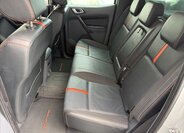 Ford Ranger Pick-up 3,2 l 147 kw
