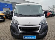 Peugeot Boxer Ostatní 2,2 l 103 kw