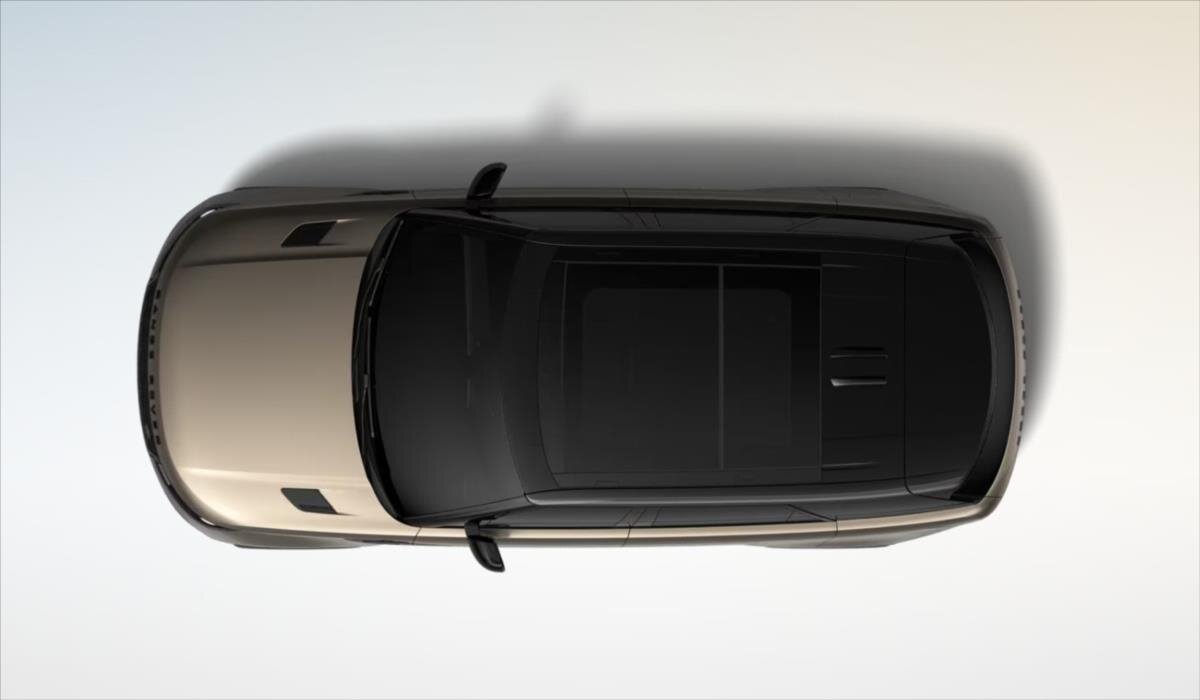 Land Rover Range Rover Sport SUV / Terénní 3,0 l 405 kw