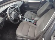 Volkswagen Golf Hatchback 1,2 l 63 kw