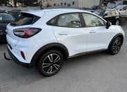 Ford Puma Hatchback 999,0 70 kw