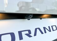 SsangYong Korando SUV / Terénní 1,5 l 120 kw