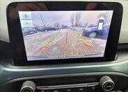 Ford Focus Kombi 1,5 l 88 kw