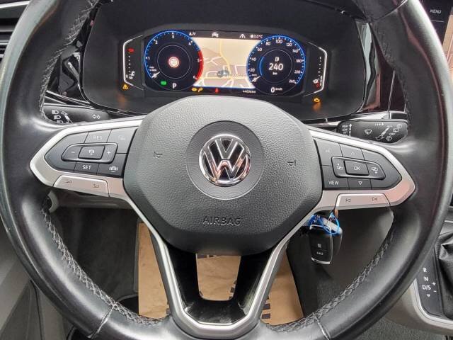 Volkswagen Ostatní Ostatní 2,0 l 110 kw