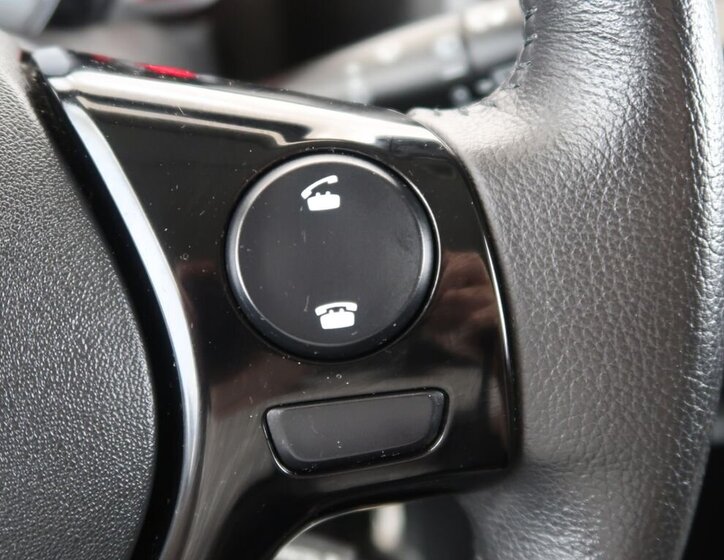 Toyota Aygo Hatchback 998,0 53 kw
