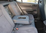 Cupra Born Kombi 0,0 170 kw