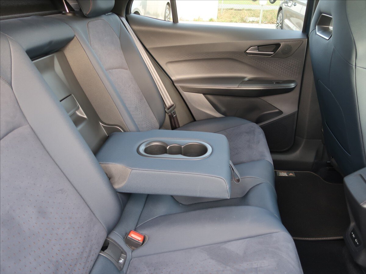 Cupra Born Kombi 0,0 170 kw