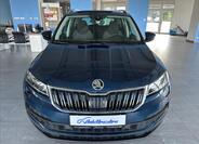 Škoda Karoq 2