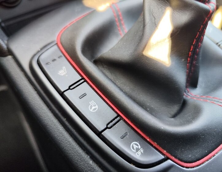 Hyundai Kona SUV / Terénní 998,0 88 kw