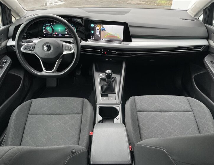 Volkswagen Golf Kombi 1,5 l 96 kw