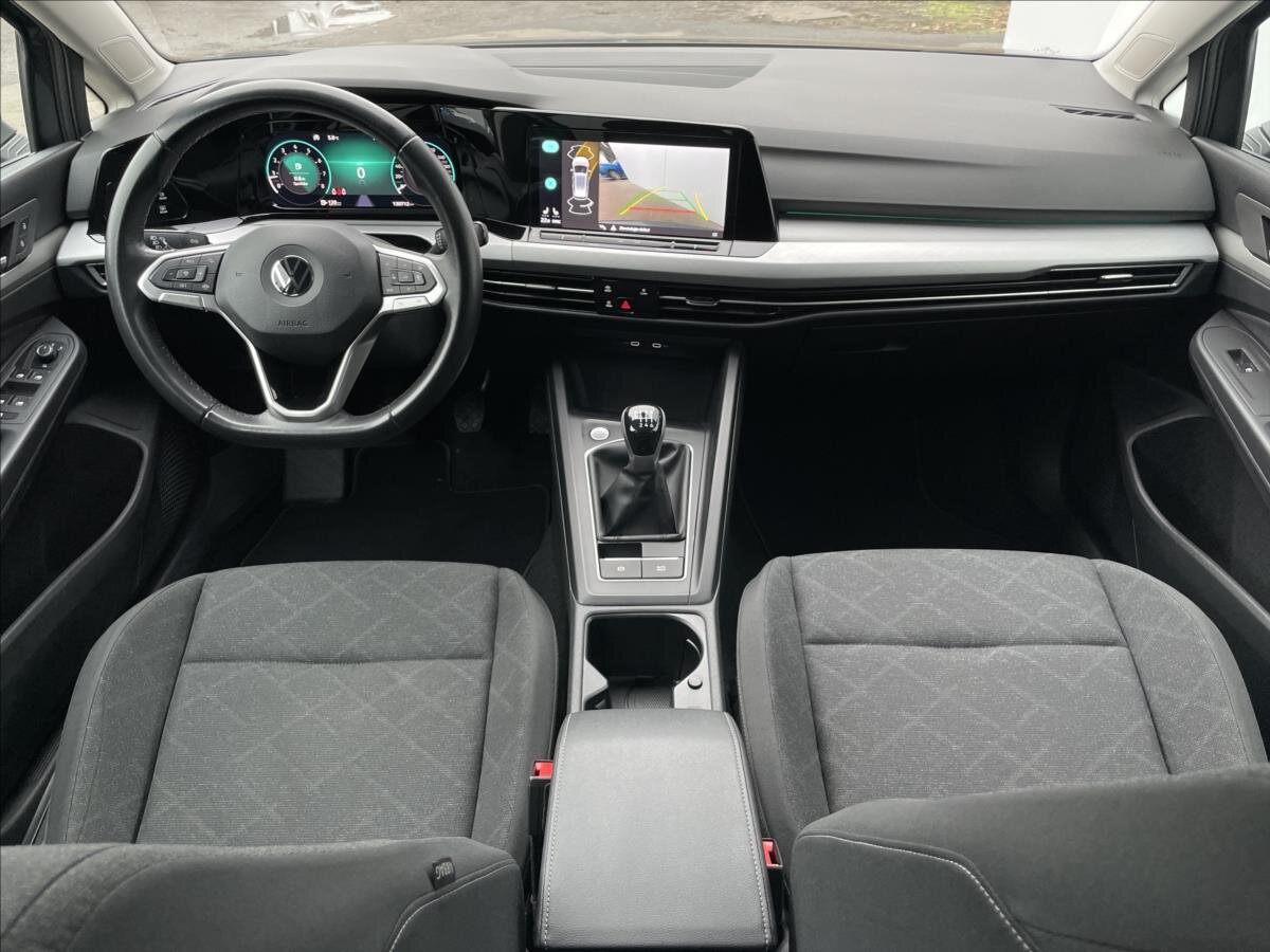 Volkswagen Golf Kombi 1,5 l 96 kw