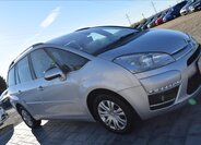 Citroën C4 Picasso 4