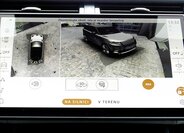 Land Rover Range Rover Velar SUV 2,0 l 150 kw