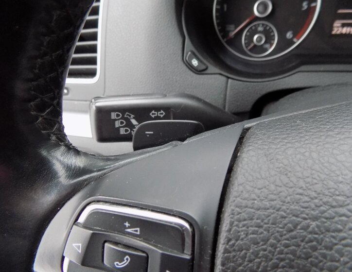 Volkswagen Sharan 26