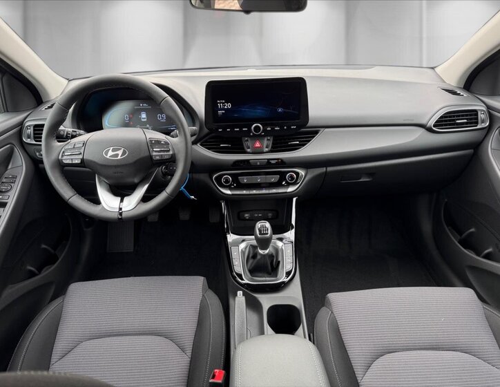 Hyundai i30 Kombi 1,5 l 70 kw