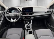 Hyundai i30 Kombi 1,5 l 70 kw