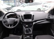 Ford Kuga SUV 1,5 l 110 kw