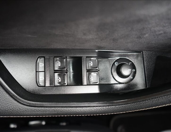 Škoda Superb Kombi 1,4 l 115 kw