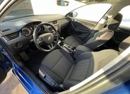 Škoda Octavia 5